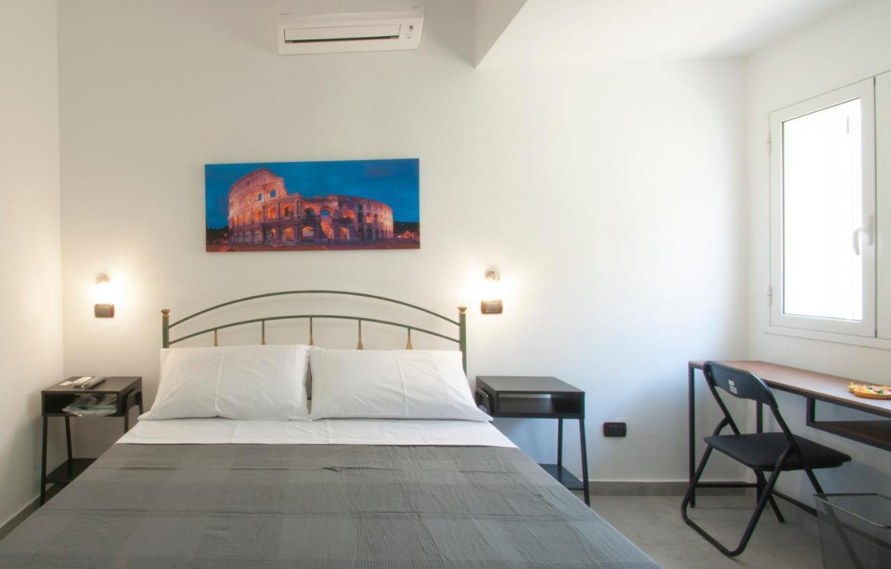 קרלנטיני B&B Vittoria House מראה חיצוני תמונה