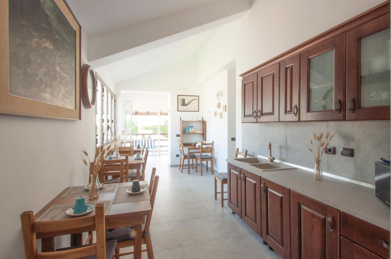 קרלנטיני B&B Vittoria House מראה חיצוני תמונה