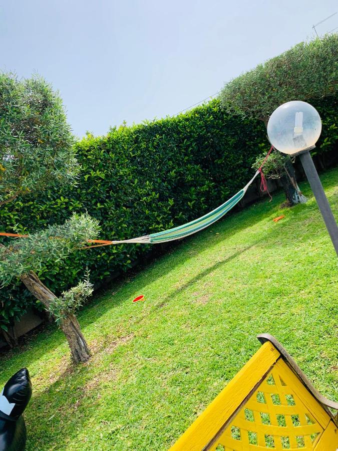 קרלנטיני B&B Vittoria House מראה חיצוני תמונה