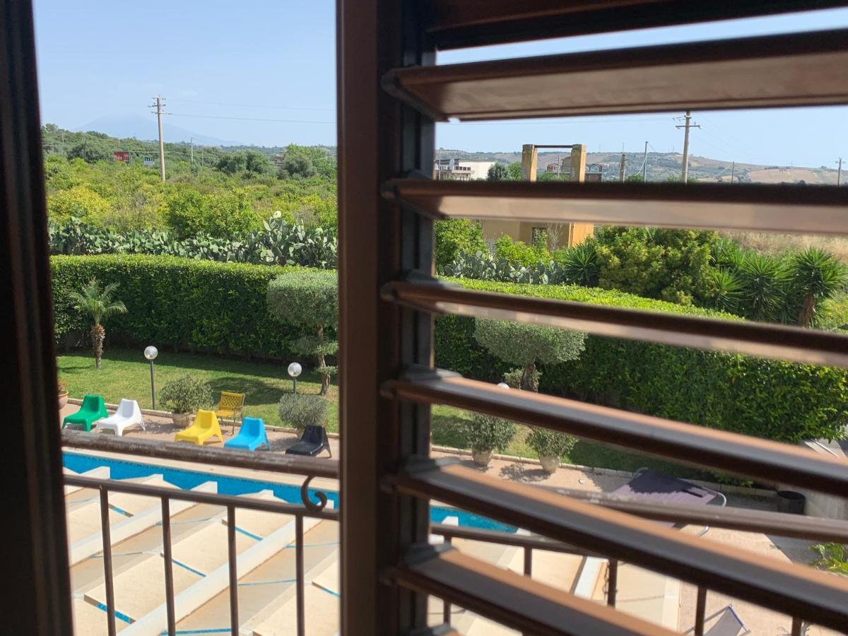 קרלנטיני B&B Vittoria House מראה חיצוני תמונה