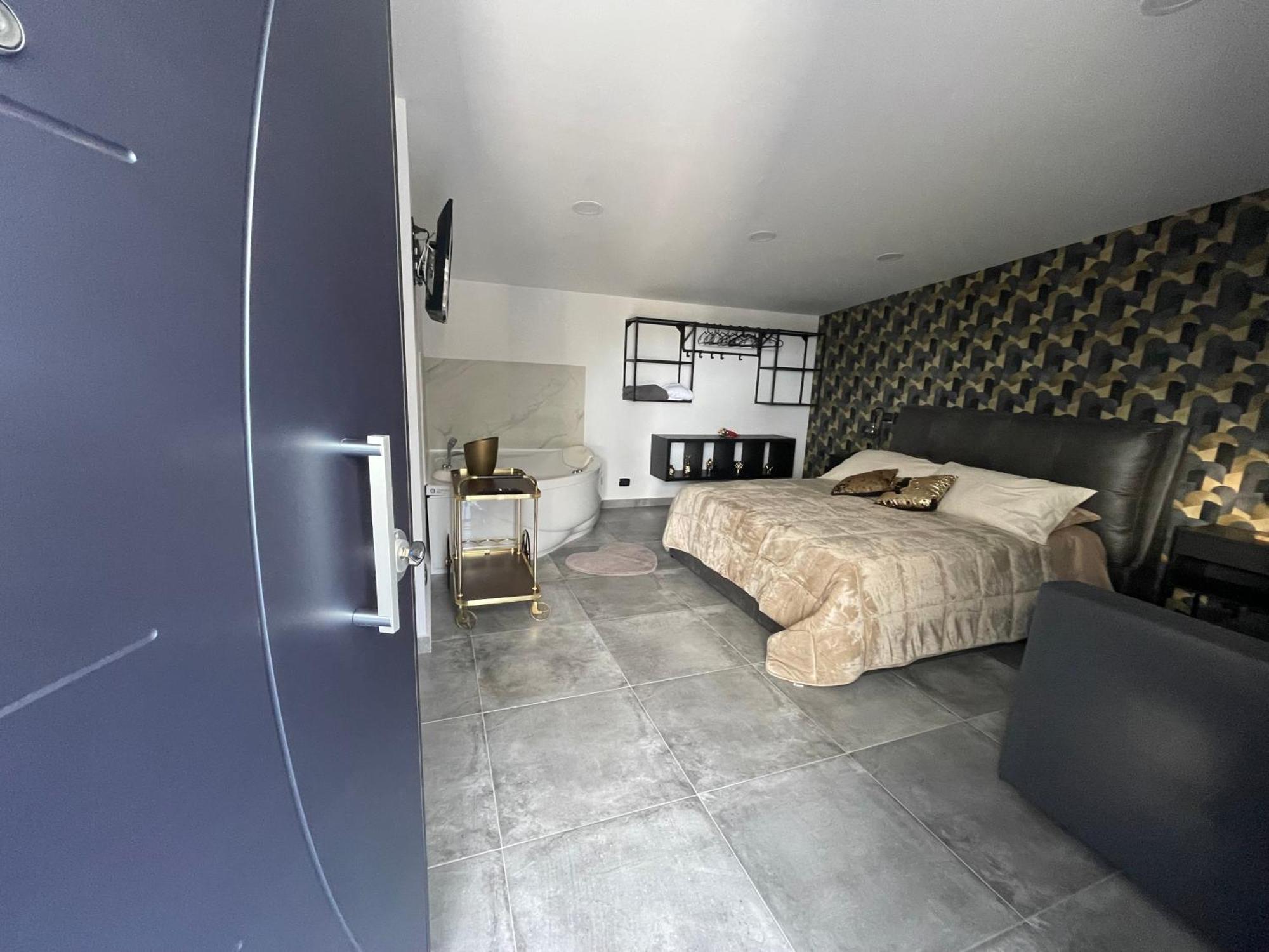 קרלנטיני B&B Vittoria House מראה חיצוני תמונה