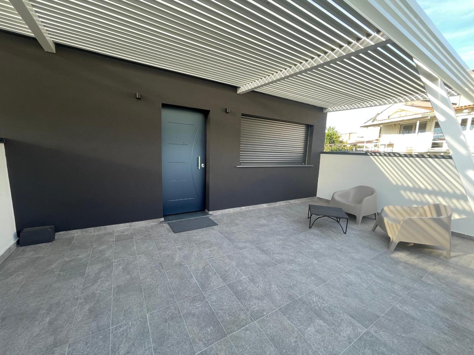 קרלנטיני B&B Vittoria House מראה חיצוני תמונה