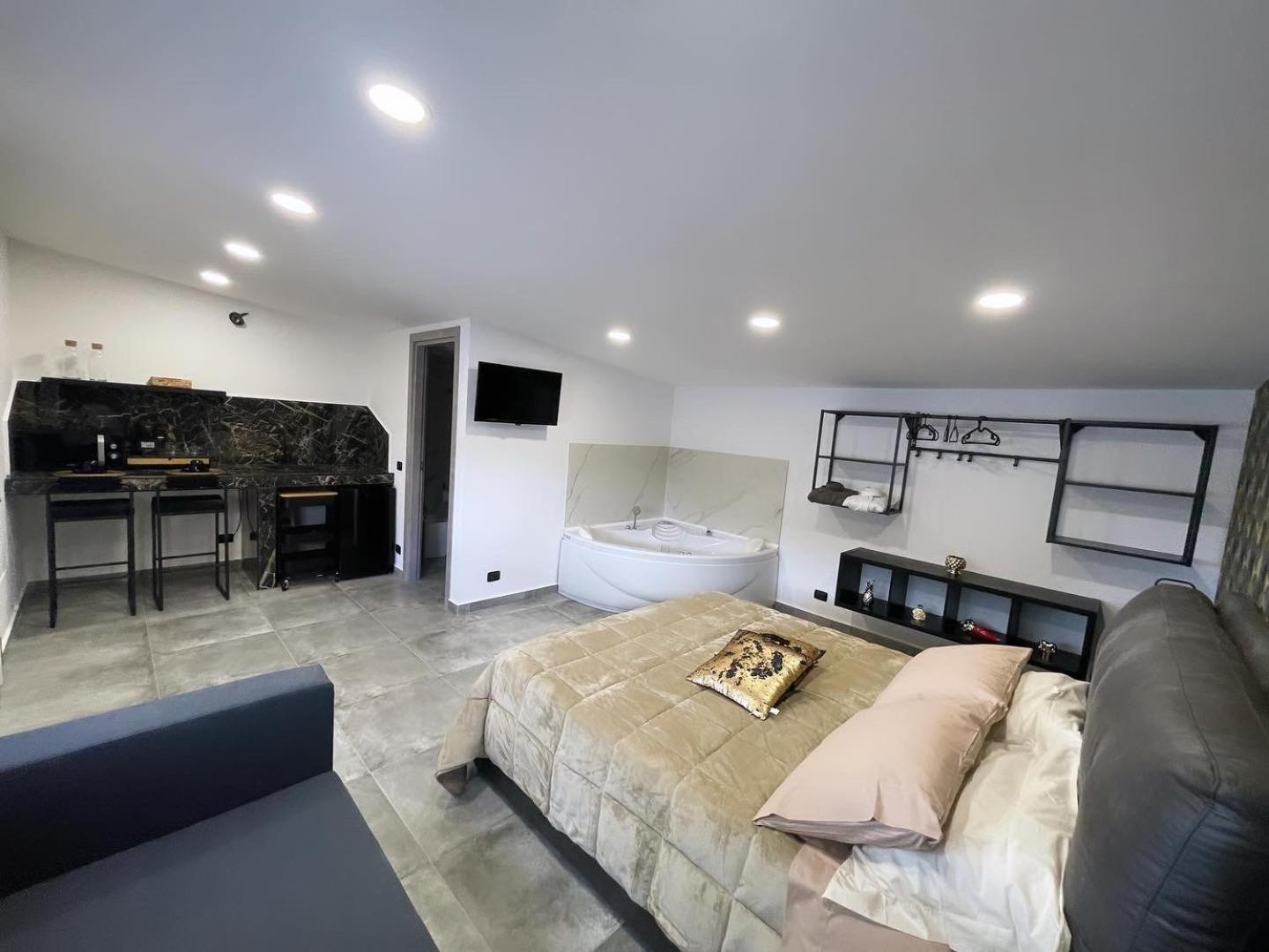 קרלנטיני B&B Vittoria House מראה חיצוני תמונה