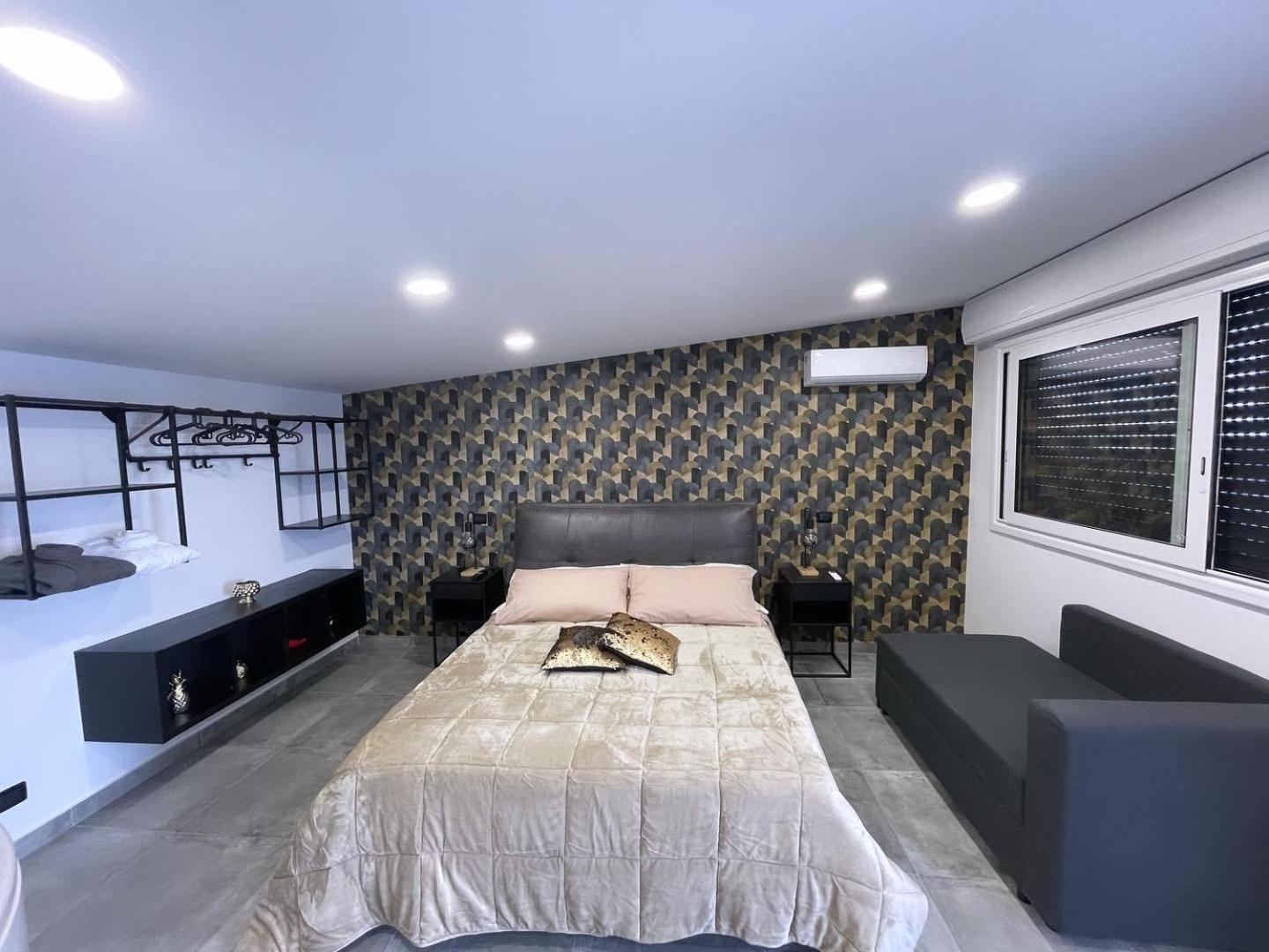 קרלנטיני B&B Vittoria House מראה חיצוני תמונה