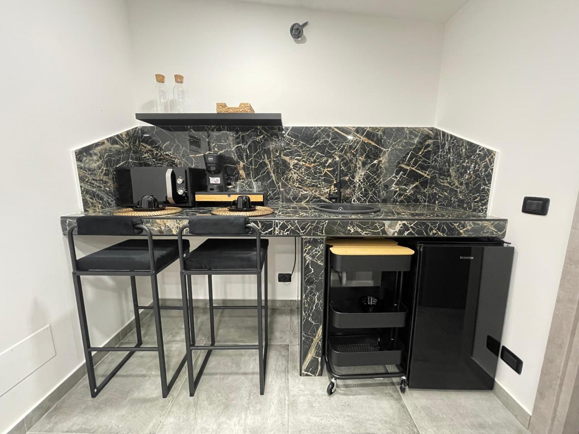 קרלנטיני B&B Vittoria House מראה חיצוני תמונה