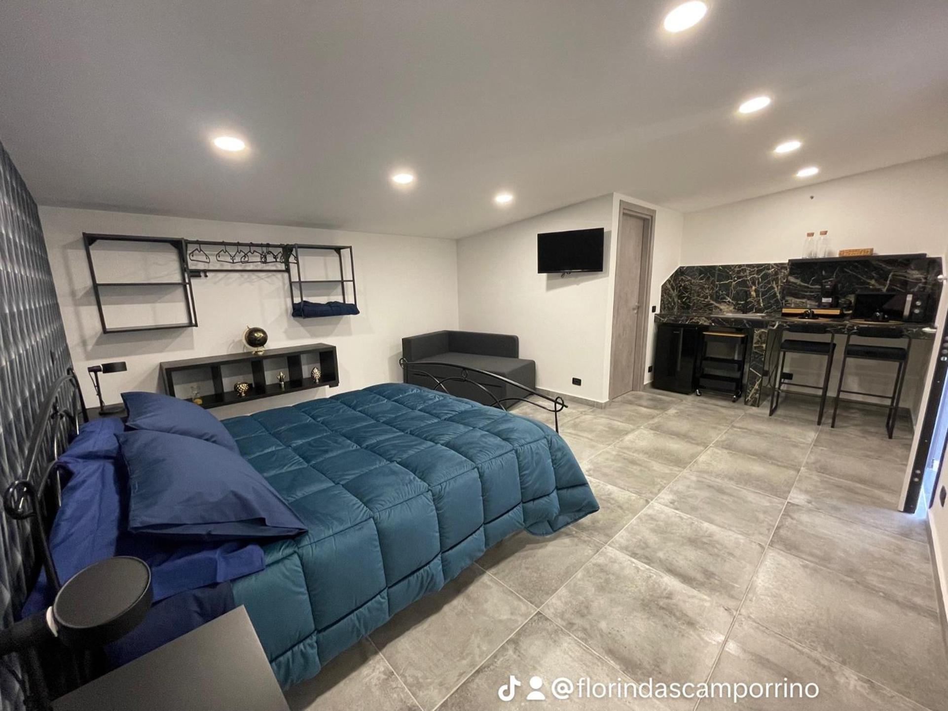 קרלנטיני B&B Vittoria House מראה חיצוני תמונה