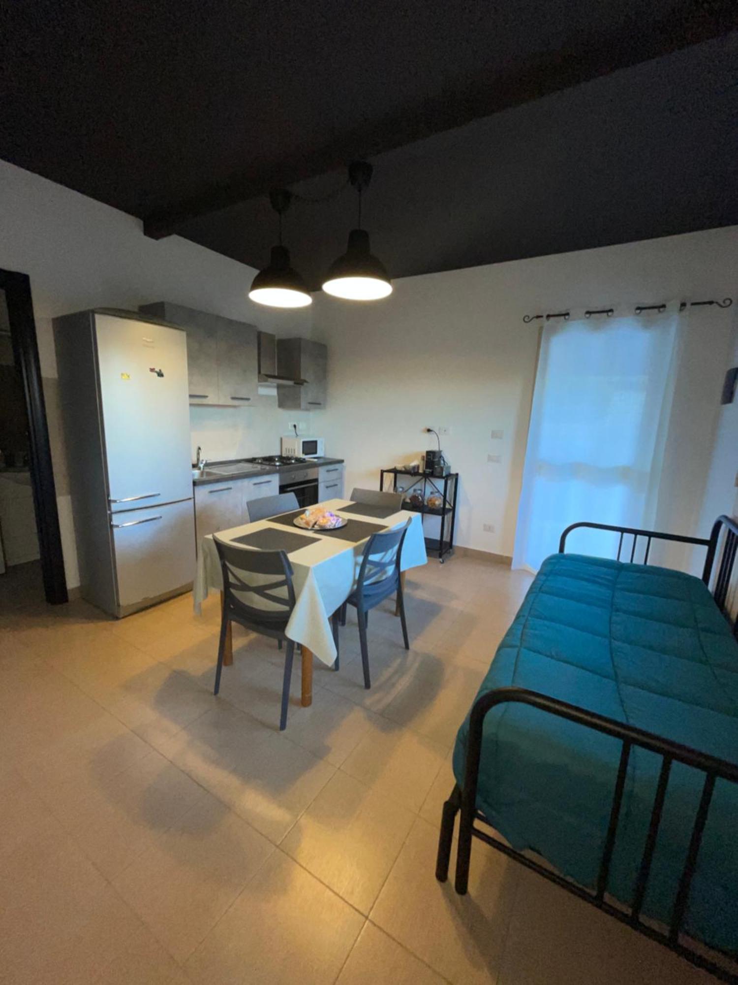 קרלנטיני B&B Vittoria House מראה חיצוני תמונה