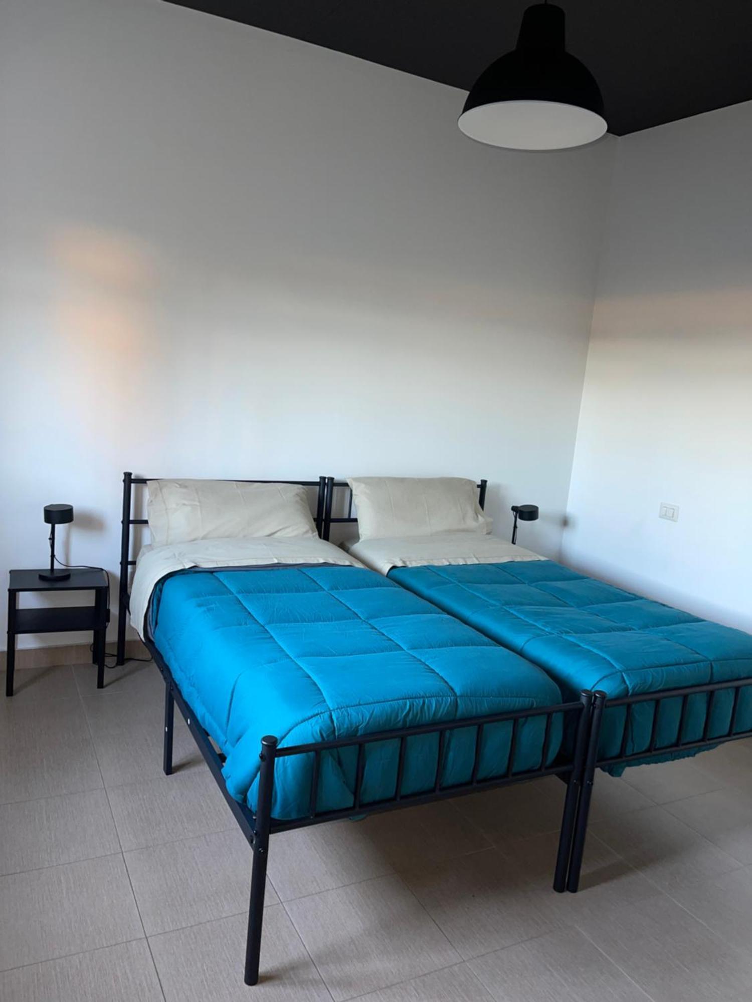 קרלנטיני B&B Vittoria House מראה חיצוני תמונה