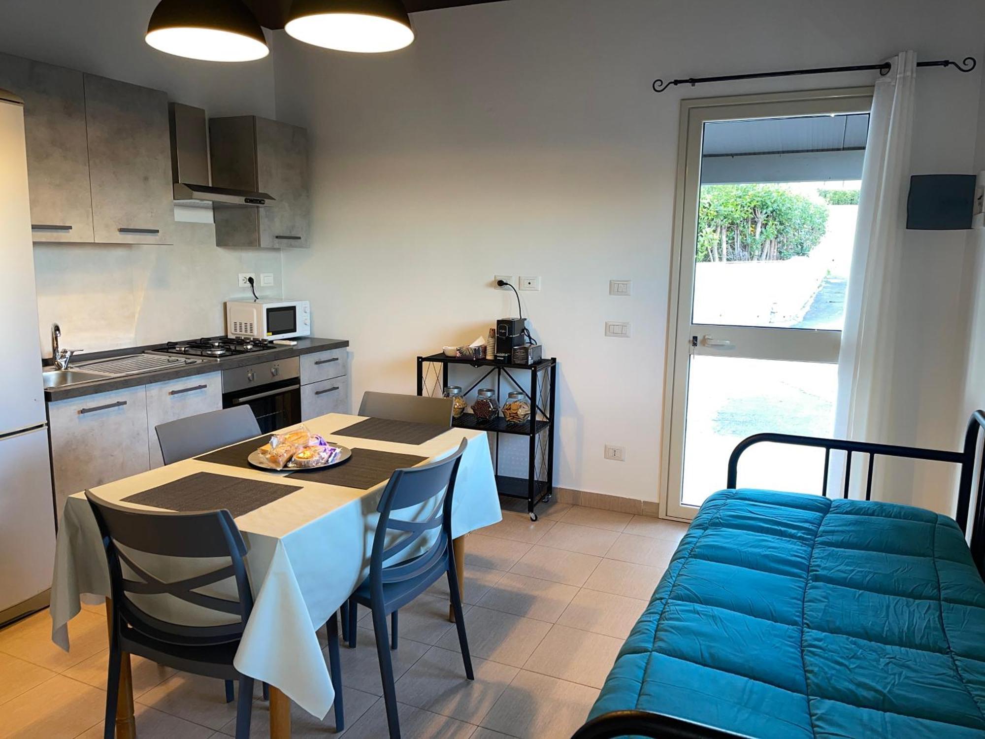 קרלנטיני B&B Vittoria House מראה חיצוני תמונה