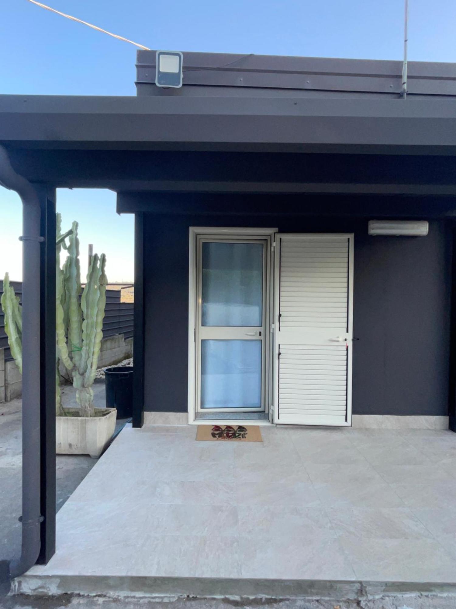קרלנטיני B&B Vittoria House מראה חיצוני תמונה