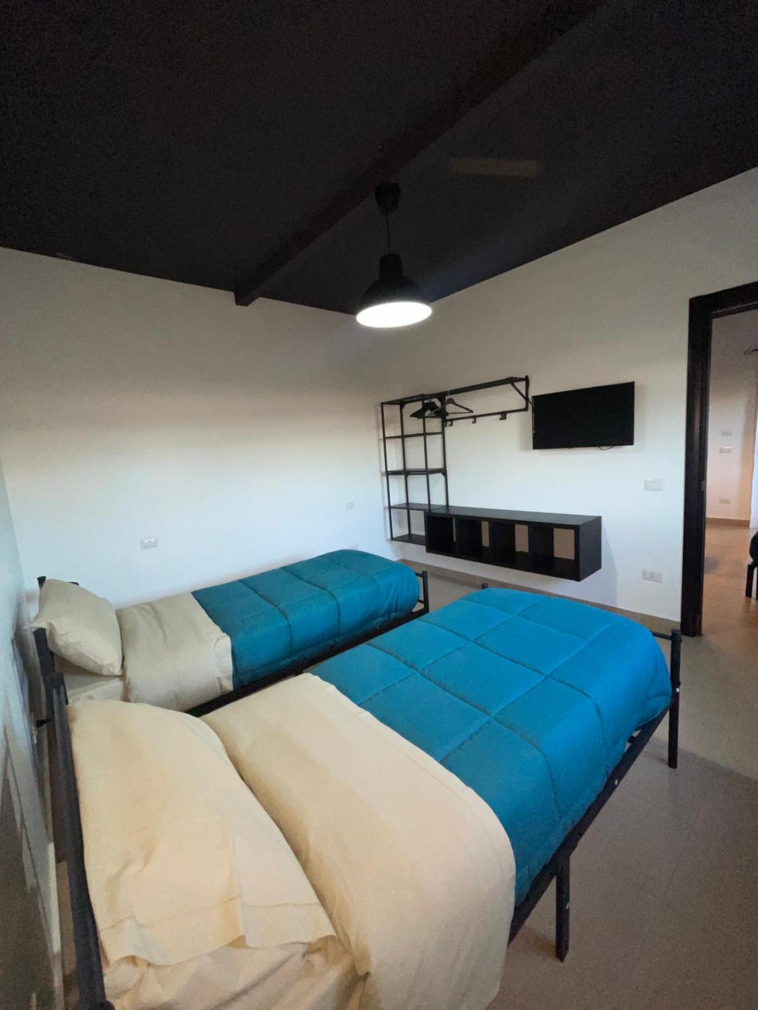 קרלנטיני B&B Vittoria House מראה חיצוני תמונה