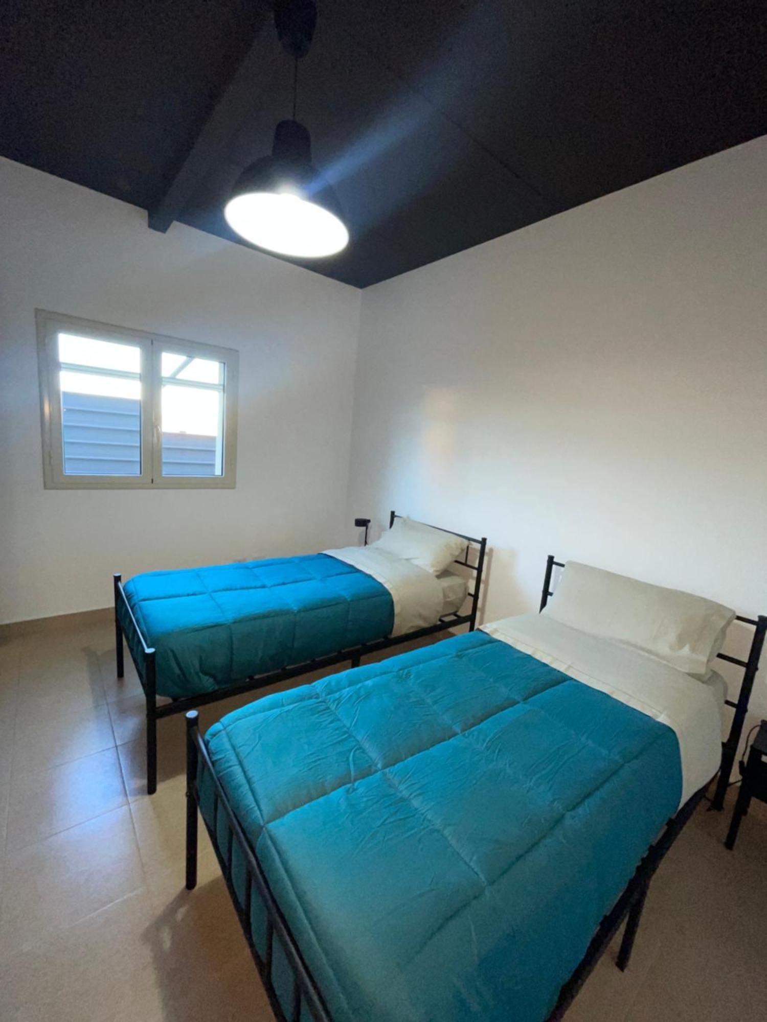 קרלנטיני B&B Vittoria House מראה חיצוני תמונה