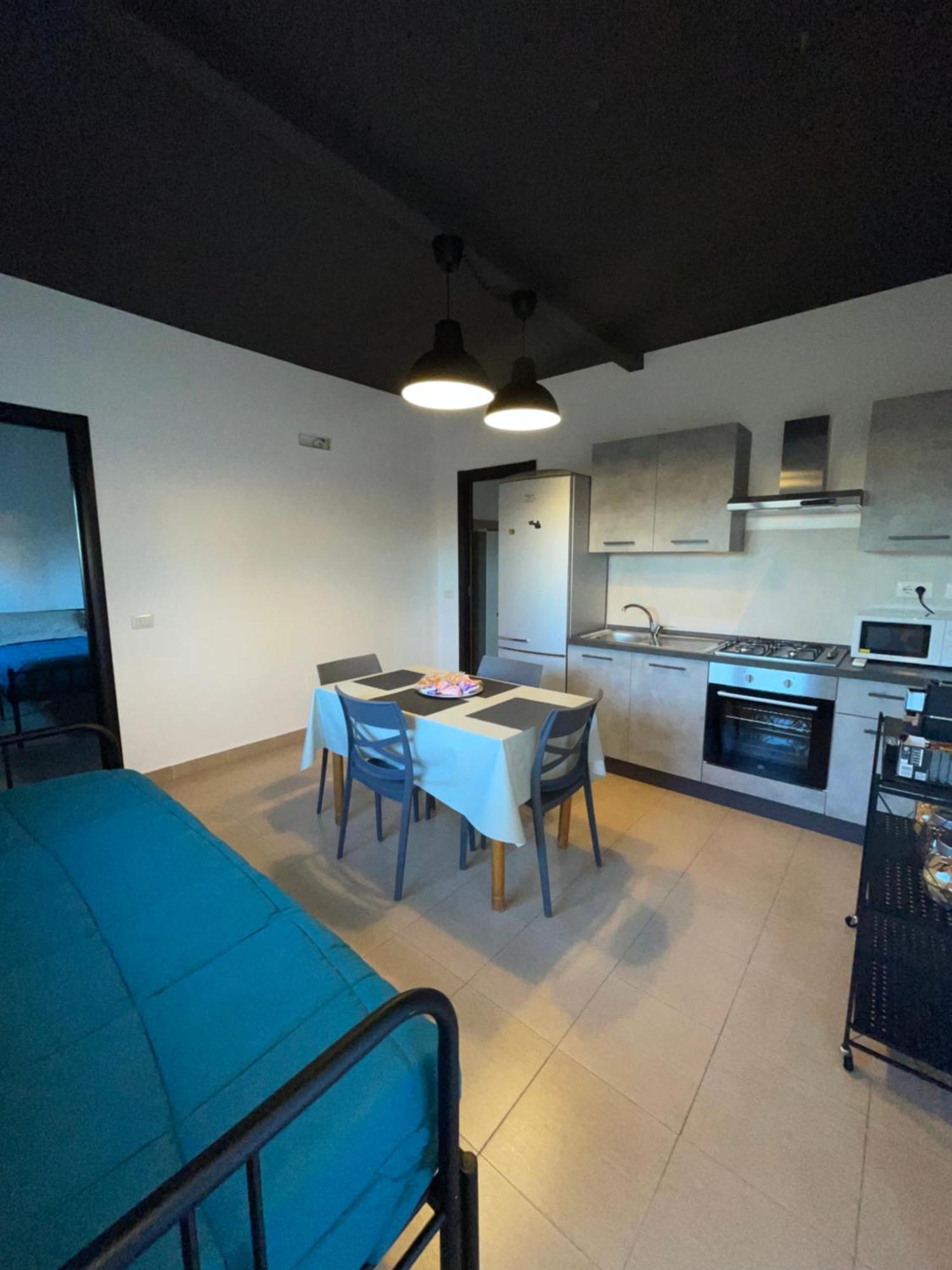 קרלנטיני B&B Vittoria House מראה חיצוני תמונה